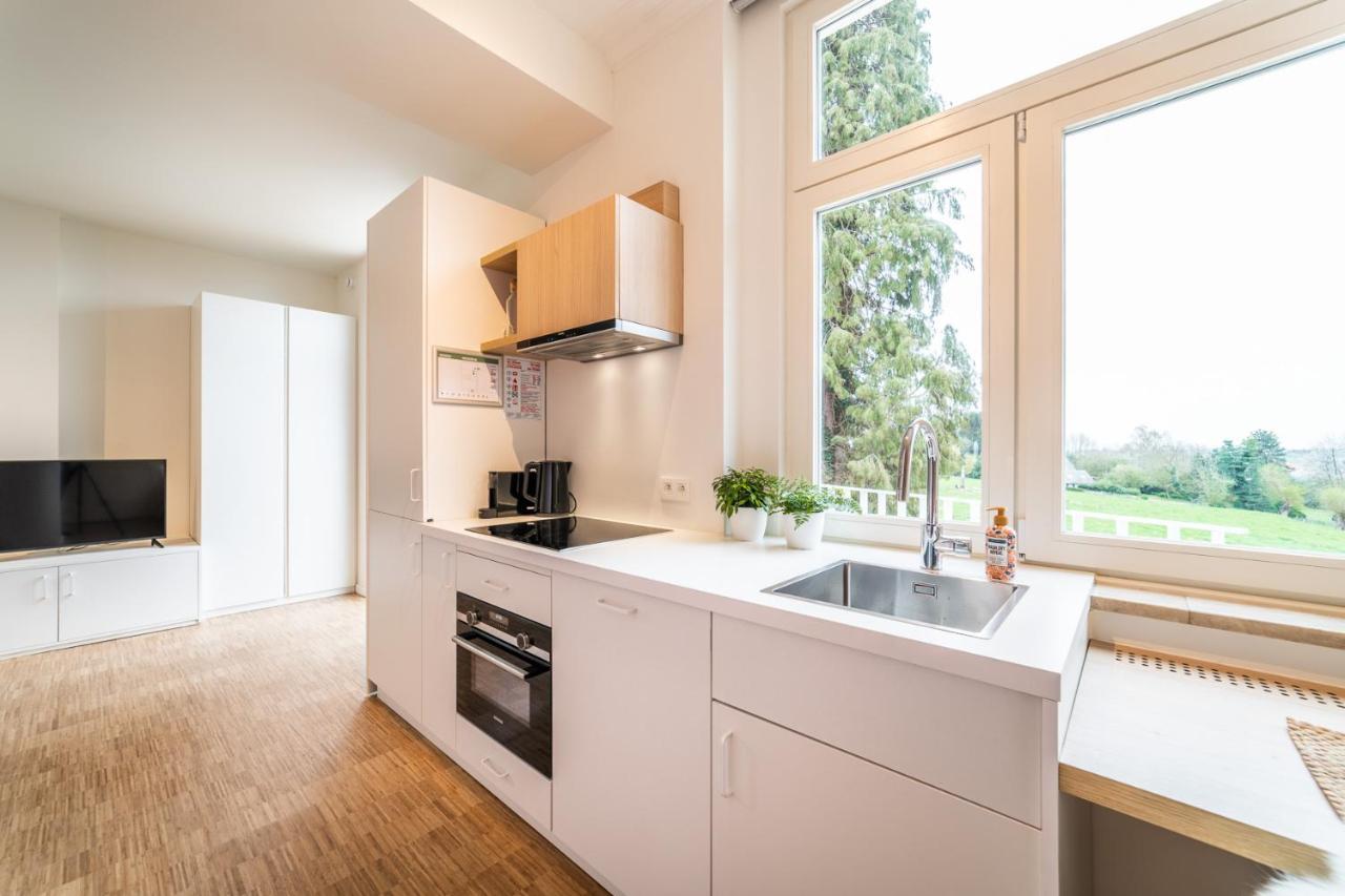 La Vista Lägenhet Tervuren Exteriör bild