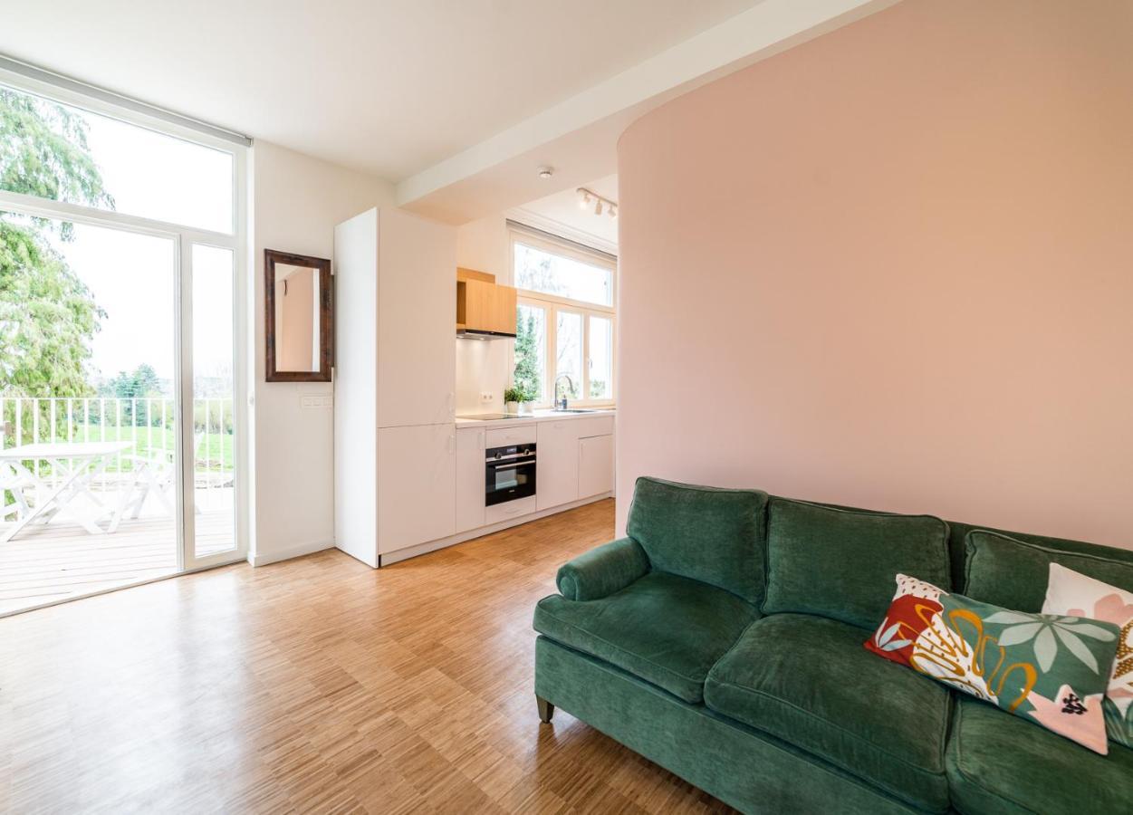La Vista Lägenhet Tervuren Exteriör bild