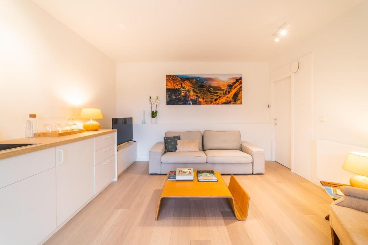 La Vista Lägenhet Tervuren Exteriör bild