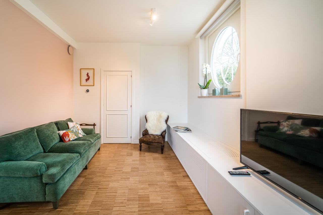 La Vista Lägenhet Tervuren Exteriör bild