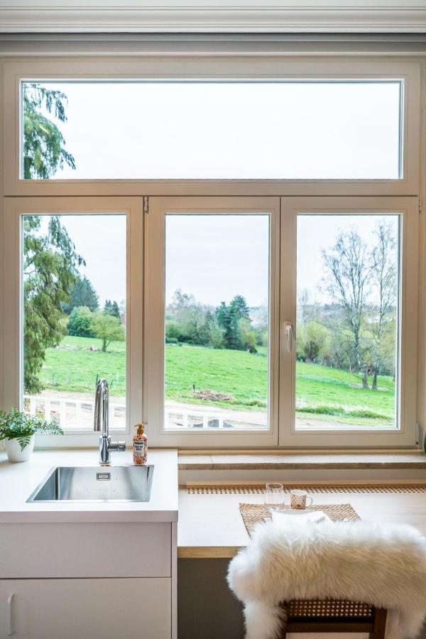 La Vista Lägenhet Tervuren Exteriör bild