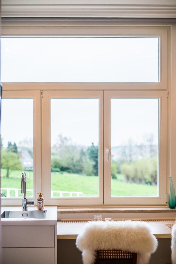 La Vista Lägenhet Tervuren Exteriör bild