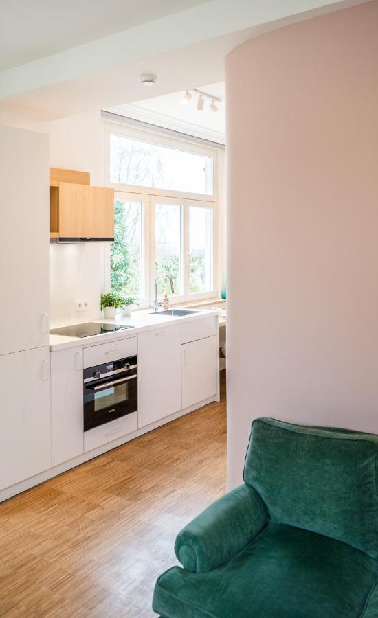 La Vista Lägenhet Tervuren Exteriör bild