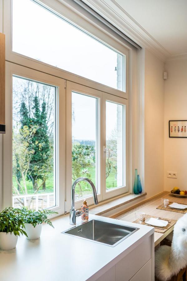 La Vista Lägenhet Tervuren Exteriör bild