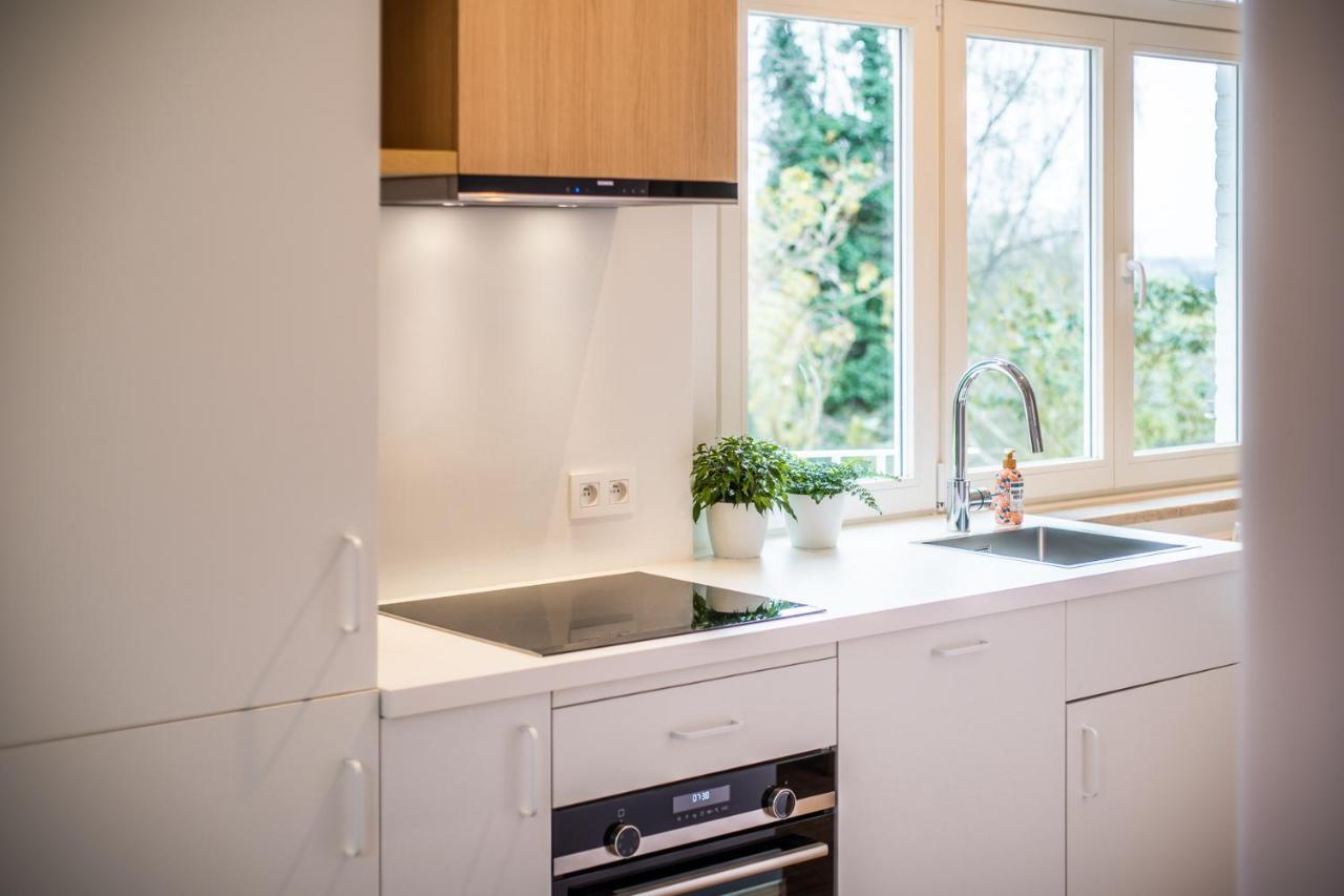 La Vista Lägenhet Tervuren Exteriör bild