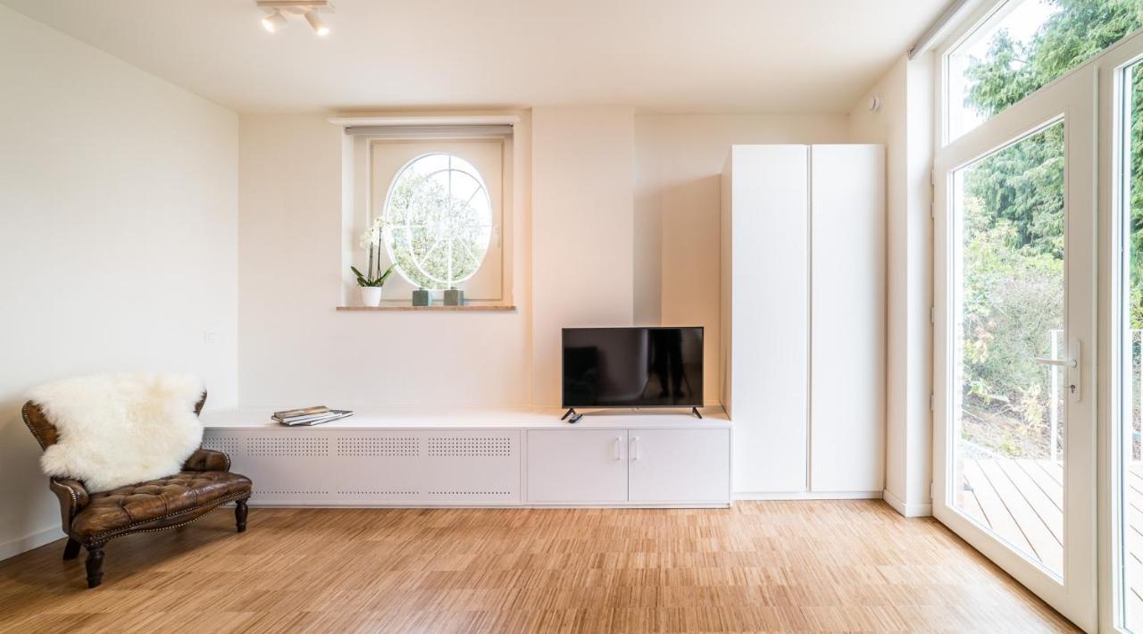 La Vista Lägenhet Tervuren Exteriör bild
