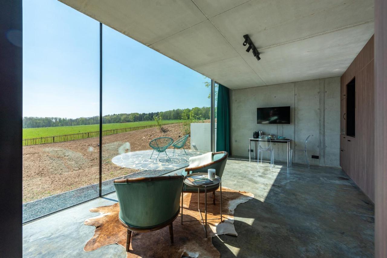 La Vista Lägenhet Tervuren Exteriör bild